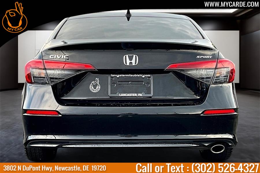 2022 Honda Civic Sport, available for sale in New Castle, Delaware | My Car. New Castle, Delaware 2022 Honda Civic Sport, available for sale in New Castle, Delaware | My Car. New Castle, Delaware
