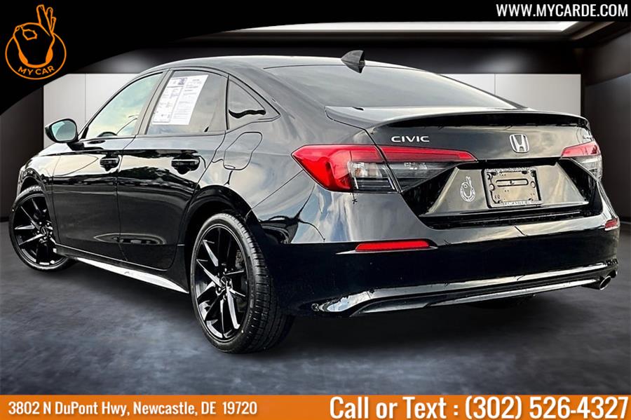 2022 Honda Civic Sport, available for sale in New Castle, Delaware | My Car. New Castle, Delaware 2022 Honda Civic Sport, available for sale in New Castle, Delaware | My Car. New Castle, Delaware