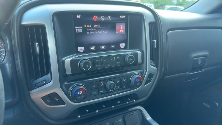 2014 GMC Sierra 1500 4WD Crew Cab 143.5" SLT, available for sale in Waterbury, Connecticut | West End Automotive Center. Waterbury, Connecticut 2014 GMC Sierra 1500 4WD Crew Cab 143.5" SLT, available for sale in Waterbury, Connecticut | West End Automotive Center. Waterbury, Connecticut