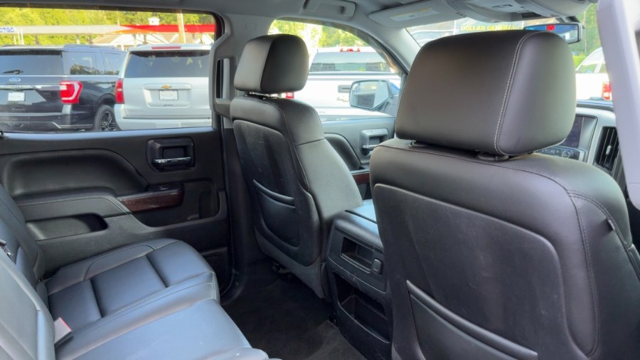 2014 GMC Sierra 1500 4WD Crew Cab 143.5" SLT, available for sale in Waterbury, Connecticut | West End Automotive Center. Waterbury, Connecticut 2014 GMC Sierra 1500 4WD Crew Cab 143.5" SLT, available for sale in Waterbury, Connecticut | West End Automotive Center. Waterbury, Connecticut