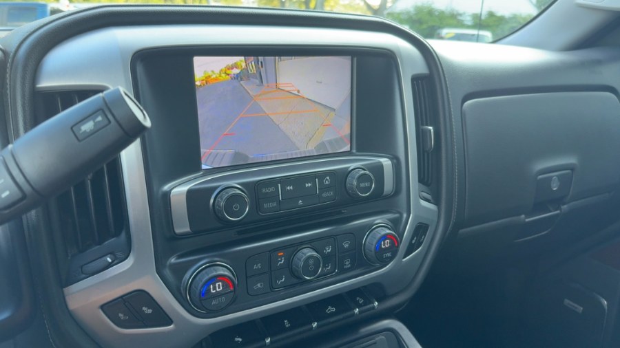 2014 GMC Sierra 1500 4WD Crew Cab 143.5" SLT, available for sale in Waterbury, Connecticut | West End Automotive Center. Waterbury, Connecticut 2014 GMC Sierra 1500 4WD Crew Cab 143.5" SLT, available for sale in Waterbury, Connecticut | West End Automotive Center. Waterbury, Connecticut