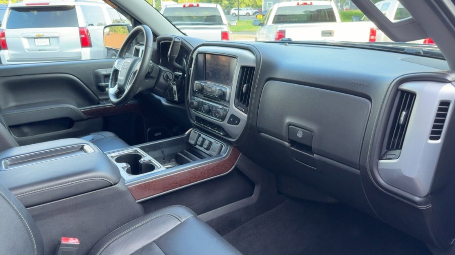 2014 GMC Sierra 1500 4WD Crew Cab 143.5" SLT, available for sale in Waterbury, Connecticut | West End Automotive Center. Waterbury, Connecticut 2014 GMC Sierra 1500 4WD Crew Cab 143.5" SLT, available for sale in Waterbury, Connecticut | West End Automotive Center. Waterbury, Connecticut