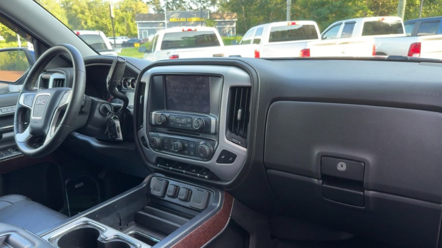 2014 GMC Sierra 1500 4WD Crew Cab 143.5" SLT, available for sale in Waterbury, Connecticut | West End Automotive Center. Waterbury, Connecticut 2014 GMC Sierra 1500 4WD Crew Cab 143.5" SLT, available for sale in Waterbury, Connecticut | West End Automotive Center. Waterbury, Connecticut