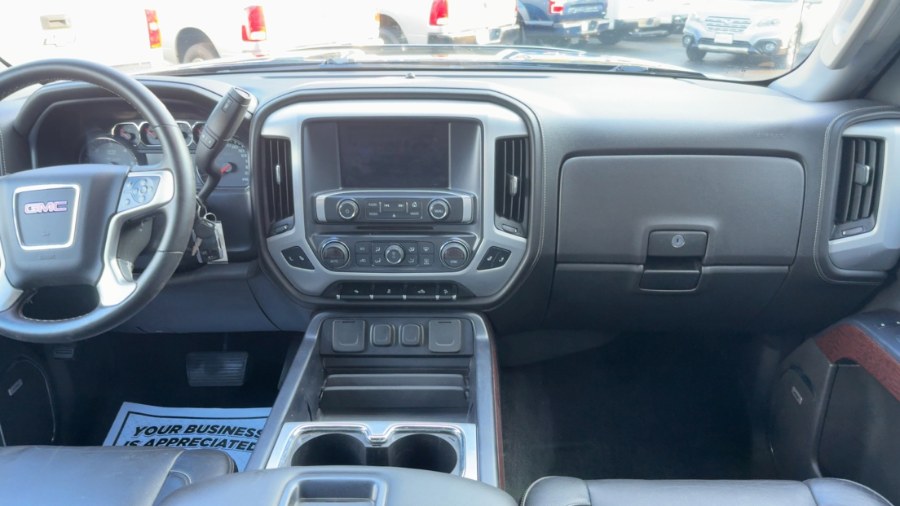 2014 GMC Sierra 1500 4WD Crew Cab 143.5" SLT, available for sale in Waterbury, Connecticut | West End Automotive Center. Waterbury, Connecticut 2014 GMC Sierra 1500 4WD Crew Cab 143.5" SLT, available for sale in Waterbury, Connecticut | West End Automotive Center. Waterbury, Connecticut