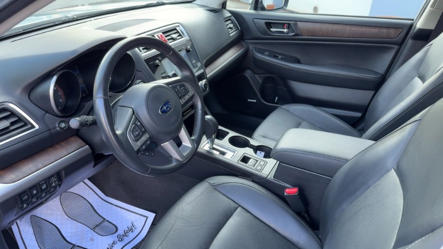 2017 Subaru Outback 2.5i Limited, available for sale in Waterbury, Connecticut | West End Automotive Center. Waterbury, Connecticut 2017 Subaru Outback 2.5i Limited, available for sale in Waterbury, Connecticut | West End Automotive Center. Waterbury, Connecticut