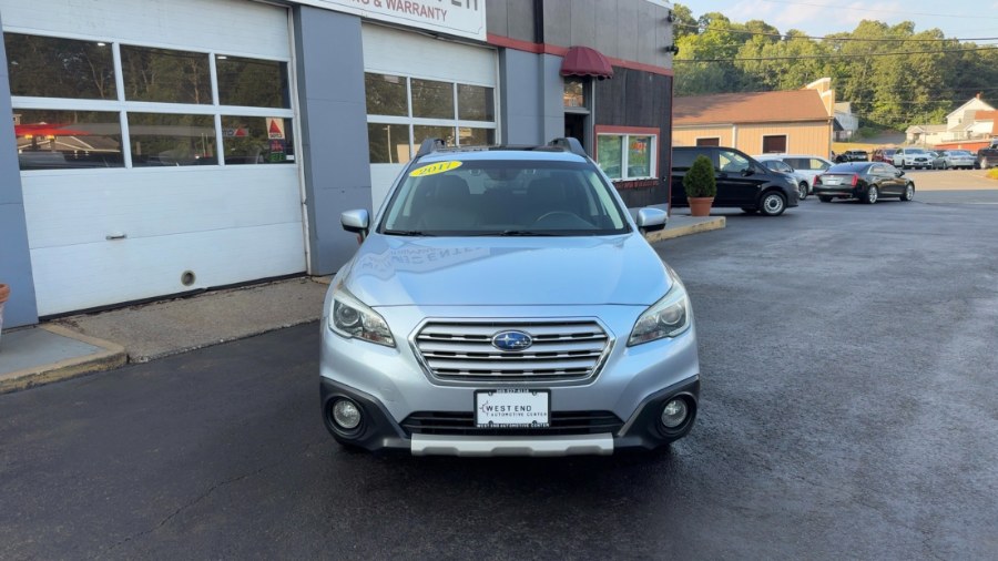 2017 Subaru Outback 2.5i Limited, available for sale in Waterbury, Connecticut | West End Automotive Center. Waterbury, Connecticut 2017 Subaru Outback 2.5i Limited, available for sale in Waterbury, Connecticut | West End Automotive Center. Waterbury, Connecticut