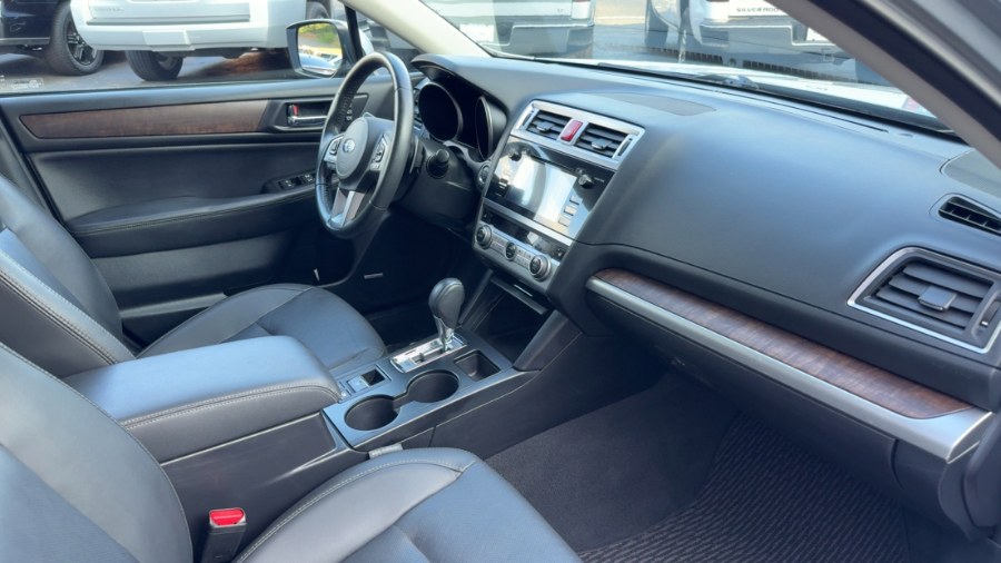 2017 Subaru Outback 2.5i Limited, available for sale in Waterbury, Connecticut | West End Automotive Center. Waterbury, Connecticut 2017 Subaru Outback 2.5i Limited, available for sale in Waterbury, Connecticut | West End Automotive Center. Waterbury, Connecticut