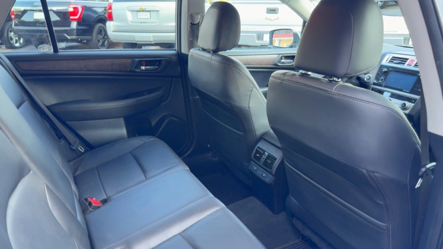 2017 Subaru Outback 2.5i Limited, available for sale in Waterbury, Connecticut | West End Automotive Center. Waterbury, Connecticut 2017 Subaru Outback 2.5i Limited, available for sale in Waterbury, Connecticut | West End Automotive Center. Waterbury, Connecticut