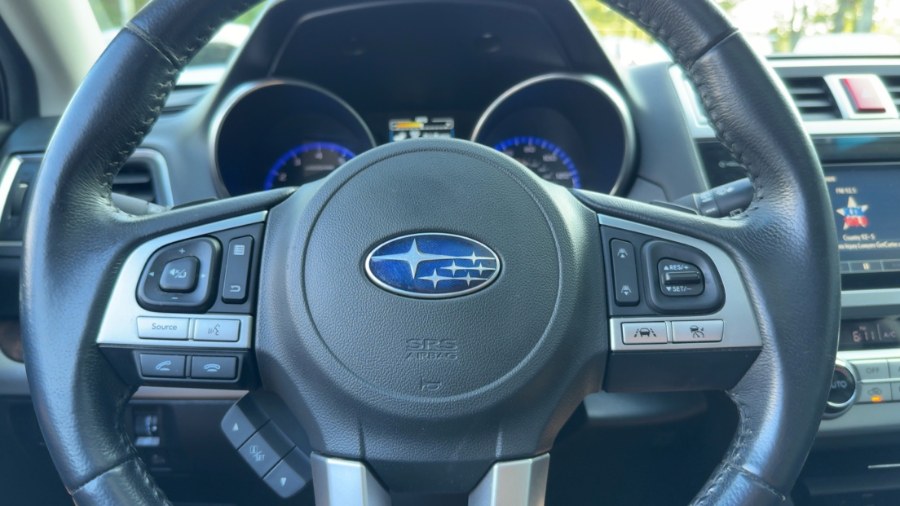 2017 Subaru Outback 2.5i Limited, available for sale in Waterbury, Connecticut | West End Automotive Center. Waterbury, Connecticut 2017 Subaru Outback 2.5i Limited, available for sale in Waterbury, Connecticut | West End Automotive Center. Waterbury, Connecticut
