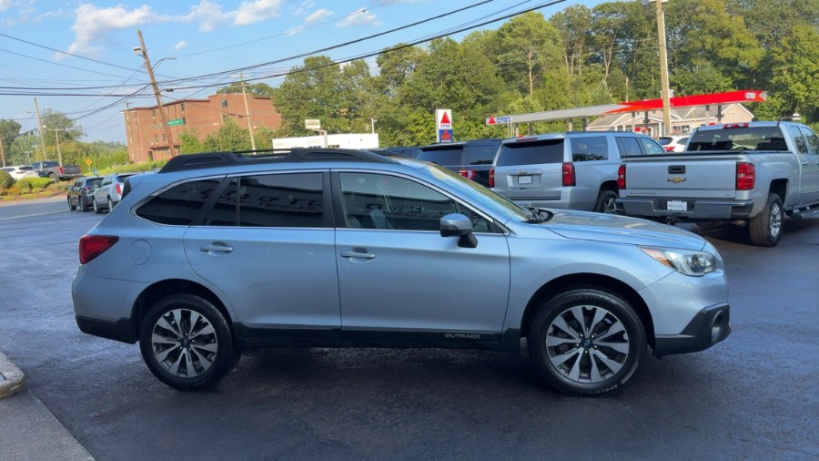 2017 Subaru Outback 2.5i Limited, available for sale in Waterbury, Connecticut | West End Automotive Center. Waterbury, Connecticut 2017 Subaru Outback 2.5i Limited, available for sale in Waterbury, Connecticut | West End Automotive Center. Waterbury, Connecticut