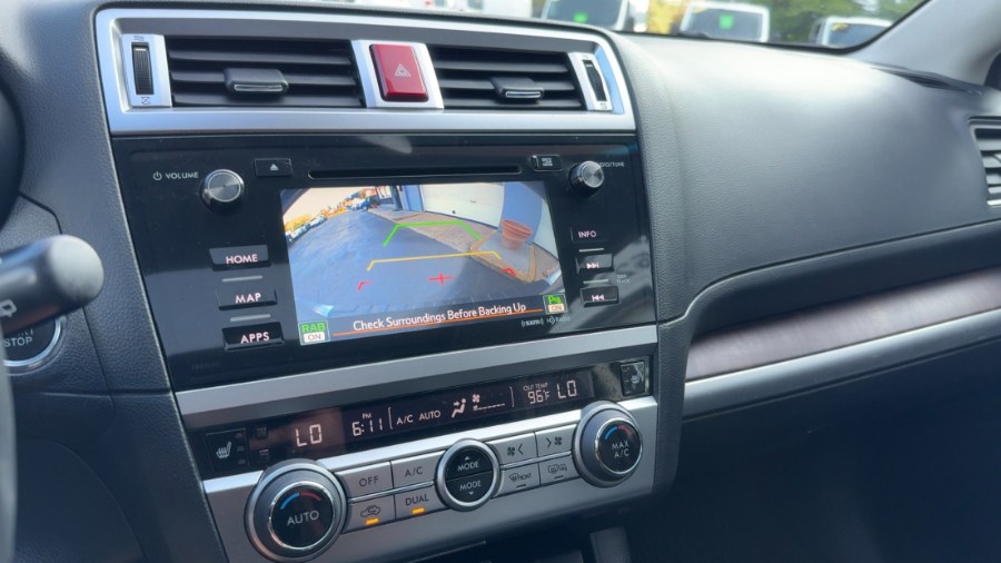 2017 Subaru Outback 2.5i Limited, available for sale in Waterbury, Connecticut | West End Automotive Center. Waterbury, Connecticut 2017 Subaru Outback 2.5i Limited, available for sale in Waterbury, Connecticut | West End Automotive Center. Waterbury, Connecticut