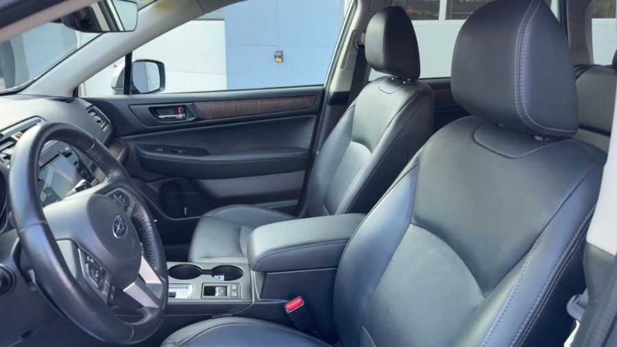 2017 Subaru Outback 2.5i Limited, available for sale in Waterbury, Connecticut | West End Automotive Center. Waterbury, Connecticut 2017 Subaru Outback 2.5i Limited, available for sale in Waterbury, Connecticut | West End Automotive Center. Waterbury, Connecticut