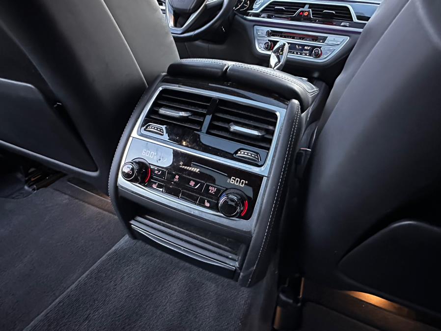 2016 BMW 7 Series 4dr Sdn 750i xDrive AWD, available for sale in Bristol, Connecticut | Riverside Auto Center LLC. Bristol, Connecticut 2016 BMW 7 Series 4dr Sdn 750i xDrive AWD, available for sale in Bristol, Connecticut | Riverside Auto Center LLC. Bristol, Connecticut