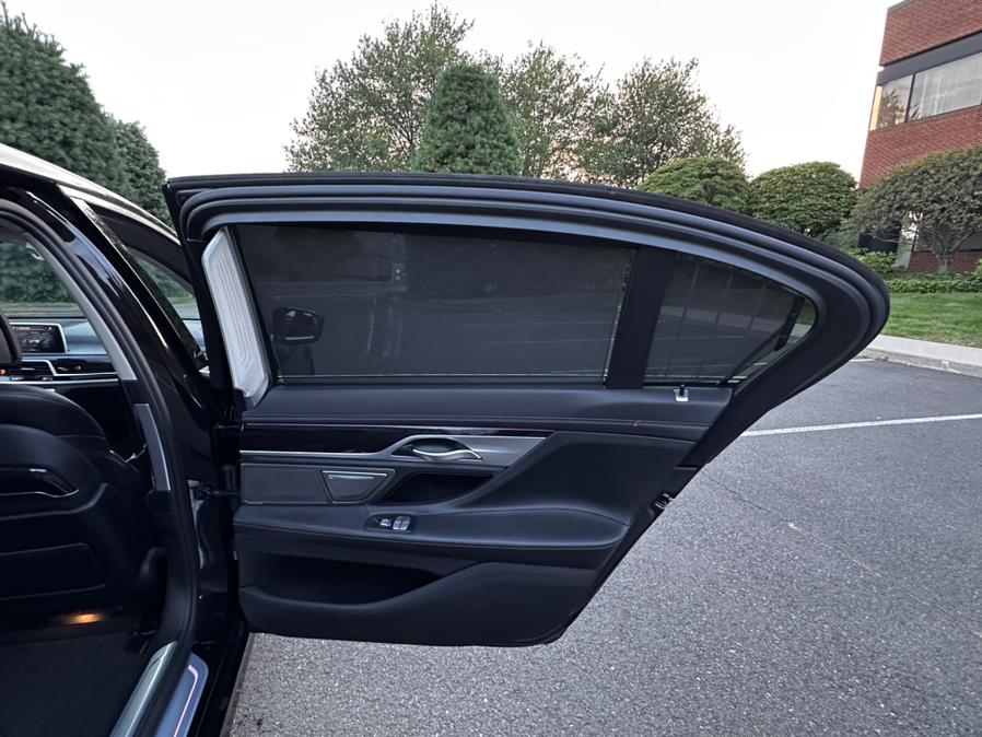 2016 BMW 7 Series 4dr Sdn 750i xDrive AWD, available for sale in Bristol, Connecticut | Riverside Auto Center LLC. Bristol, Connecticut 2016 BMW 7 Series 4dr Sdn 750i xDrive AWD, available for sale in Bristol, Connecticut | Riverside Auto Center LLC. Bristol, Connecticut