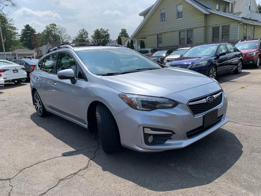 2018 Subaru Impreza 2.0i Limited 5-door CVT, available for sale in Springfield, Massachusetts | Absolute Motors Inc. Springfield, Massachusetts 2018 Subaru Impreza 2.0i Limited 5-door CVT, available for sale in Springfield, Massachusetts | Absolute Motors Inc. Springfield, Massachusetts