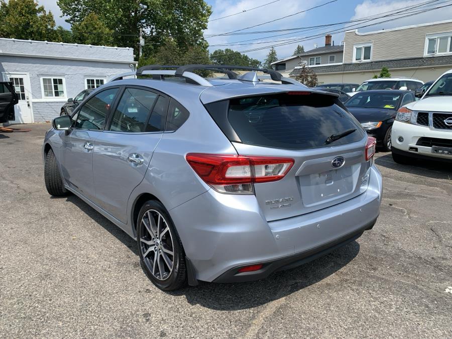 2018 Subaru Impreza 2.0i Limited 5-door CVT, available for sale in Springfield, Massachusetts | Absolute Motors Inc. Springfield, Massachusetts 2018 Subaru Impreza 2.0i Limited 5-door CVT, available for sale in Springfield, Massachusetts | Absolute Motors Inc. Springfield, Massachusetts