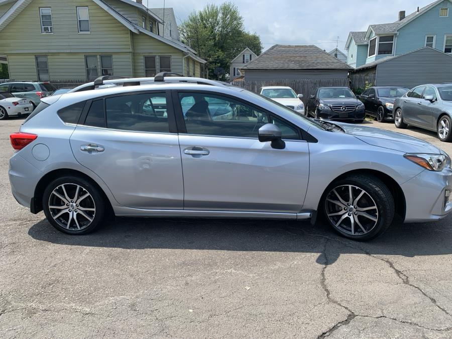 2018 Subaru Impreza 2.0i Limited 5-door CVT, available for sale in Springfield, Massachusetts | Absolute Motors Inc. Springfield, Massachusetts 2018 Subaru Impreza 2.0i Limited 5-door CVT, available for sale in Springfield, Massachusetts | Absolute Motors Inc. Springfield, Massachusetts