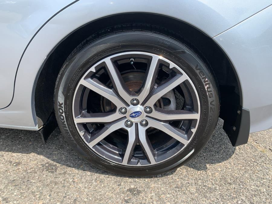 2018 Subaru Impreza 2.0i Limited 5-door CVT, available for sale in Springfield, Massachusetts | Absolute Motors Inc. Springfield, Massachusetts 2018 Subaru Impreza 2.0i Limited 5-door CVT, available for sale in Springfield, Massachusetts | Absolute Motors Inc. Springfield, Massachusetts