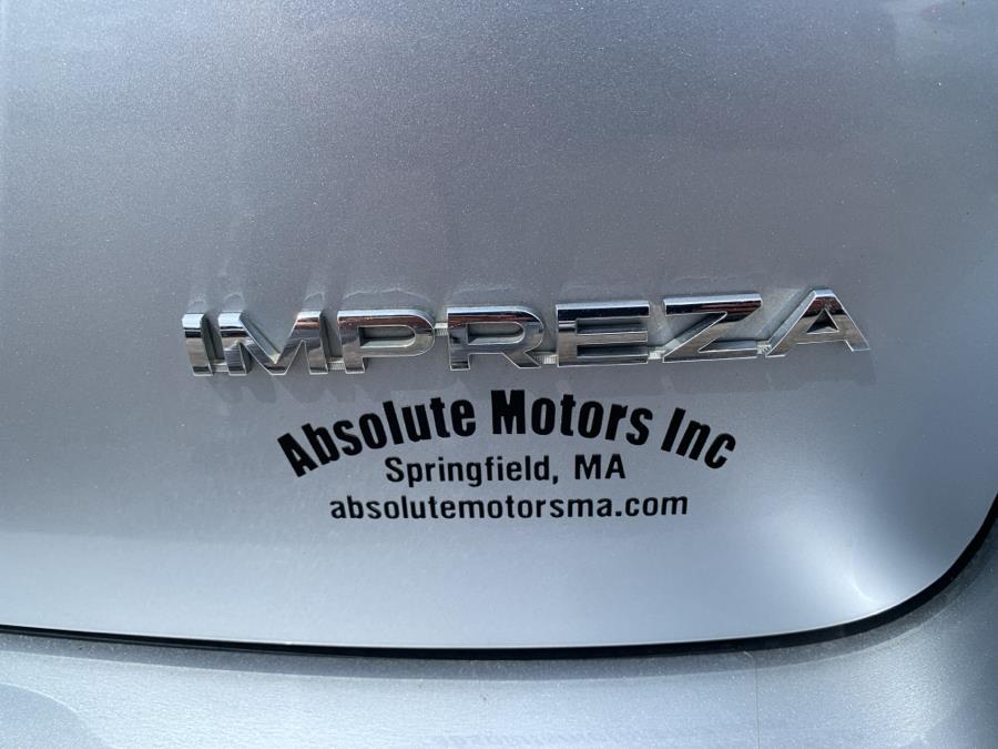 2018 Subaru Impreza 2.0i Limited 5-door CVT, available for sale in Springfield, Massachusetts | Absolute Motors Inc. Springfield, Massachusetts 2018 Subaru Impreza 2.0i Limited 5-door CVT, available for sale in Springfield, Massachusetts | Absolute Motors Inc. Springfield, Massachusetts