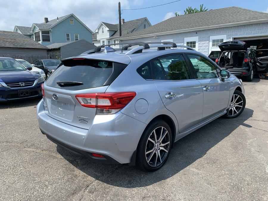 2018 Subaru Impreza 2.0i Limited 5-door CVT, available for sale in Springfield, Massachusetts | Absolute Motors Inc. Springfield, Massachusetts 2018 Subaru Impreza 2.0i Limited 5-door CVT, available for sale in Springfield, Massachusetts | Absolute Motors Inc. Springfield, Massachusetts