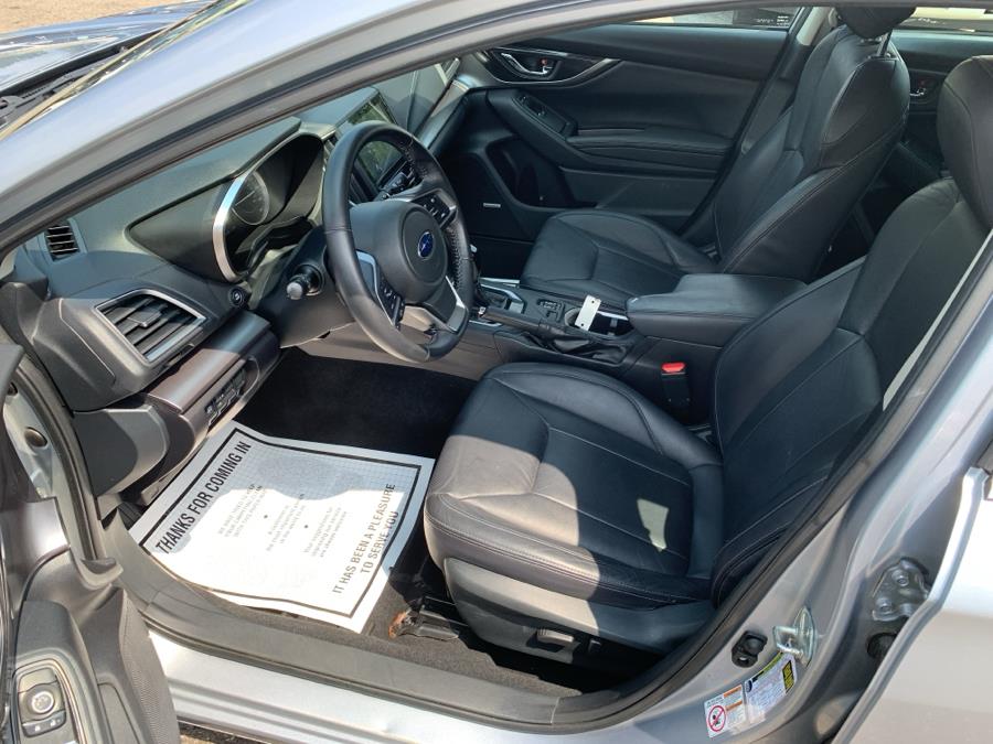 2018 Subaru Impreza 2.0i Limited 5-door CVT, available for sale in Springfield, Massachusetts | Absolute Motors Inc. Springfield, Massachusetts 2018 Subaru Impreza 2.0i Limited 5-door CVT, available for sale in Springfield, Massachusetts | Absolute Motors Inc. Springfield, Massachusetts