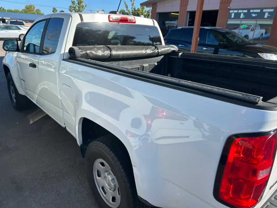 2018 Chevrolet Colorado 2WD Ext Cab 128.3" Work Truck, available for sale in Kissimmee, Florida | Central florida Auto Trader. Kissimmee, Florida 2018 Chevrolet Colorado 2WD Ext Cab 128.3" Work Truck, available for sale in Kissimmee, Florida | Central florida Auto Trader. Kissimmee, Florida