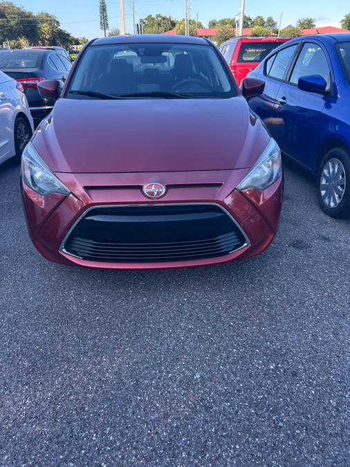 2016 Scion iA 4dr Sdn Auto (Natl), available for sale in Kissimmee, Florida | Central florida Auto Trader. Kissimmee, Florida 2016 Scion iA 4dr Sdn Auto (Natl), available for sale in Kissimmee, Florida | Central florida Auto Trader. Kissimmee, Florida