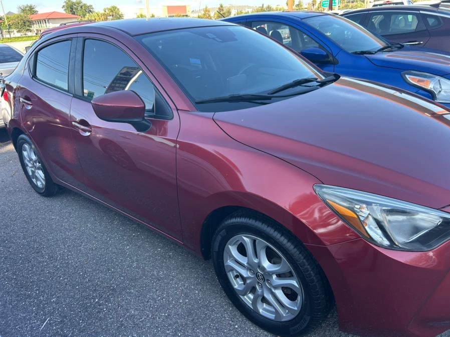 2016 Scion iA 4dr Sdn Auto (Natl), available for sale in Kissimmee, Florida | Central florida Auto Trader. Kissimmee, Florida 2016 Scion iA 4dr Sdn Auto (Natl), available for sale in Kissimmee, Florida | Central florida Auto Trader. Kissimmee, Florida