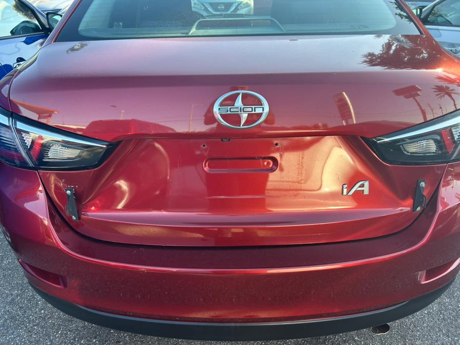 2016 Scion iA 4dr Sdn Auto (Natl), available for sale in Kissimmee, Florida | Central florida Auto Trader. Kissimmee, Florida 2016 Scion iA 4dr Sdn Auto (Natl), available for sale in Kissimmee, Florida | Central florida Auto Trader. Kissimmee, Florida