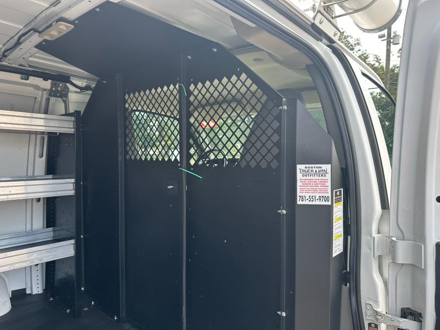 2021 Chevrolet Express Cargo Van RWD 2500 135", available for sale in South Windsor, Connecticut | Mike And Tony Auto Sales, Inc. South Windsor, Connecticut 2021 Chevrolet Express Cargo Van RWD 2500 135", available for sale in South Windsor, Connecticut | Mike And Tony Auto Sales, Inc. South Windsor, Connecticut