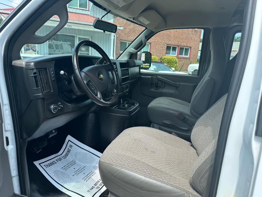 2021 Chevrolet Express Cargo Van RWD 2500 135", available for sale in South Windsor, Connecticut | Mike And Tony Auto Sales, Inc. South Windsor, Connecticut 2021 Chevrolet Express Cargo Van RWD 2500 135", available for sale in South Windsor, Connecticut | Mike And Tony Auto Sales, Inc. South Windsor, Connecticut