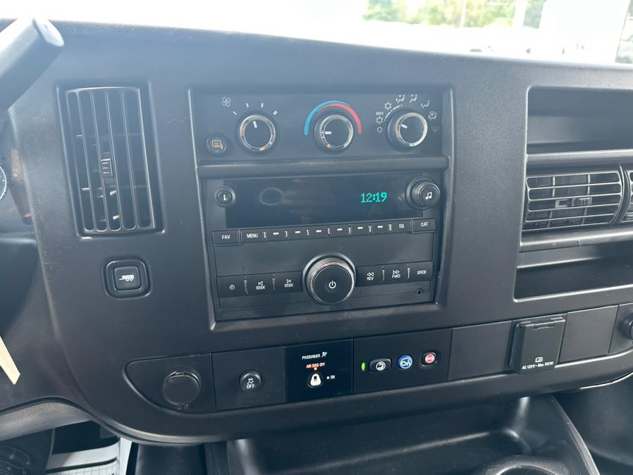 2021 Chevrolet Express Cargo Van RWD 2500 135", available for sale in South Windsor, Connecticut | Mike And Tony Auto Sales, Inc. South Windsor, Connecticut 2021 Chevrolet Express Cargo Van RWD 2500 135", available for sale in South Windsor, Connecticut | Mike And Tony Auto Sales, Inc. South Windsor, Connecticut