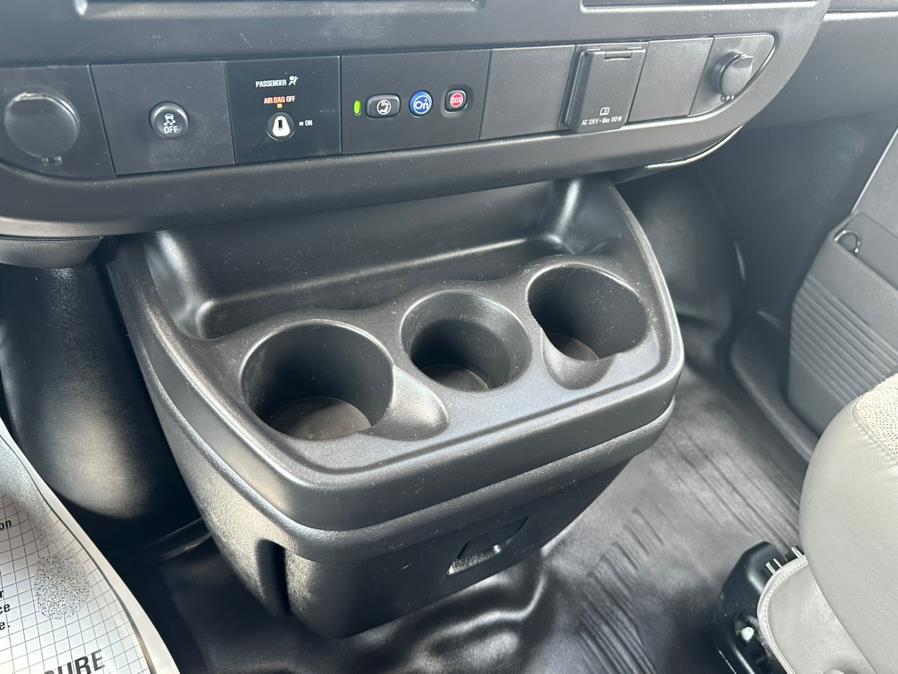 2021 Chevrolet Express Cargo Van RWD 2500 135", available for sale in South Windsor, Connecticut | Mike And Tony Auto Sales, Inc. South Windsor, Connecticut 2021 Chevrolet Express Cargo Van RWD 2500 135", available for sale in South Windsor, Connecticut | Mike And Tony Auto Sales, Inc. South Windsor, Connecticut
