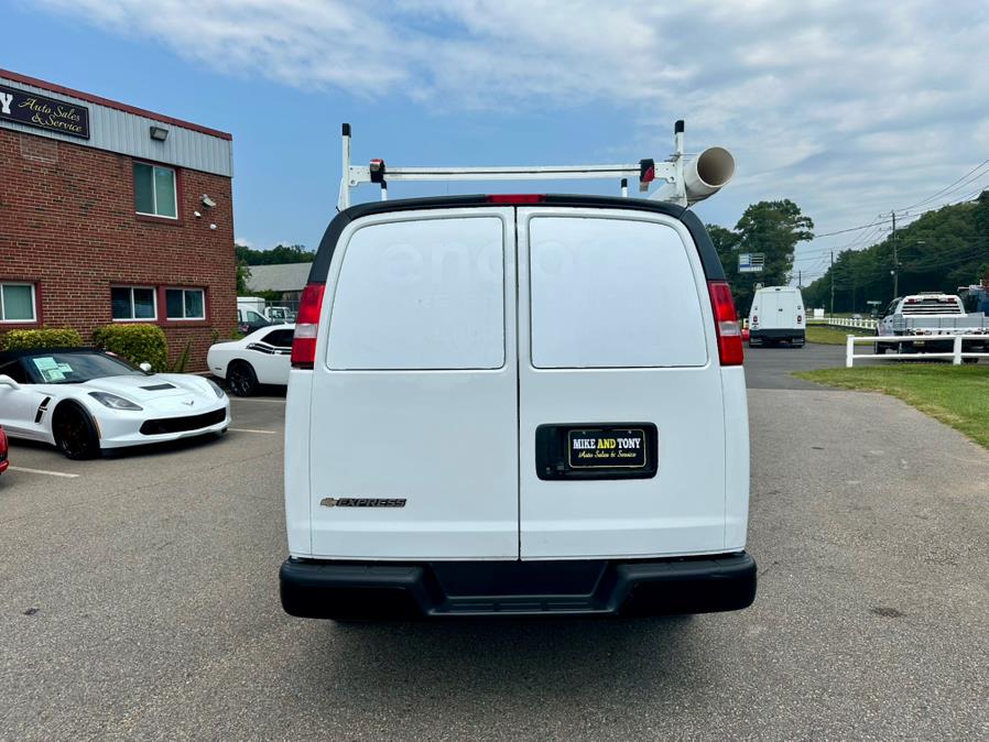2021 Chevrolet Express Cargo Van RWD 2500 135", available for sale in South Windsor, Connecticut | Mike And Tony Auto Sales, Inc. South Windsor, Connecticut 2021 Chevrolet Express Cargo Van RWD 2500 135", available for sale in South Windsor, Connecticut | Mike And Tony Auto Sales, Inc. South Windsor, Connecticut