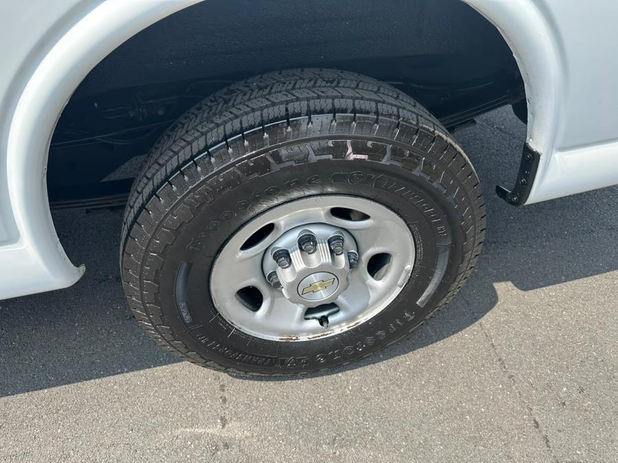 2021 Chevrolet Express Cargo Van RWD 2500 135", available for sale in South Windsor, Connecticut | Mike And Tony Auto Sales, Inc. South Windsor, Connecticut 2021 Chevrolet Express Cargo Van RWD 2500 135", available for sale in South Windsor, Connecticut | Mike And Tony Auto Sales, Inc. South Windsor, Connecticut