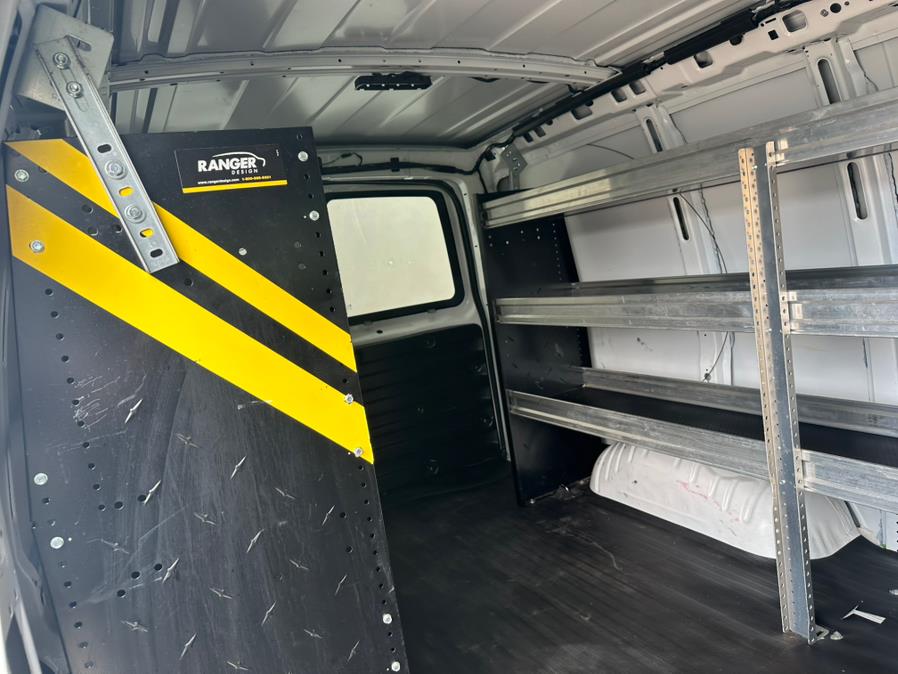 2021 Chevrolet Express Cargo Van RWD 2500 135", available for sale in South Windsor, Connecticut | Mike And Tony Auto Sales, Inc. South Windsor, Connecticut 2021 Chevrolet Express Cargo Van RWD 2500 135", available for sale in South Windsor, Connecticut | Mike And Tony Auto Sales, Inc. South Windsor, Connecticut