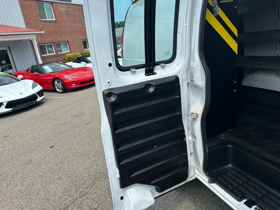 2021 Chevrolet Express Cargo Van RWD 2500 135", available for sale in South Windsor, Connecticut | Mike And Tony Auto Sales, Inc. South Windsor, Connecticut 2021 Chevrolet Express Cargo Van RWD 2500 135", available for sale in South Windsor, Connecticut | Mike And Tony Auto Sales, Inc. South Windsor, Connecticut