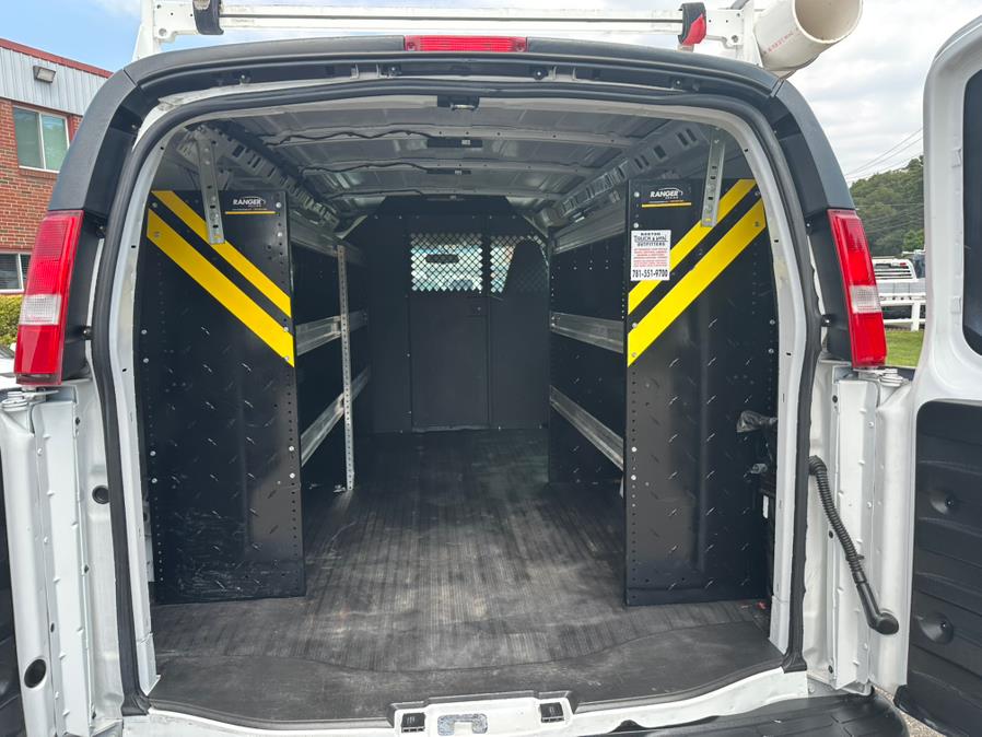 2021 Chevrolet Express Cargo Van RWD 2500 135", available for sale in South Windsor, Connecticut | Mike And Tony Auto Sales, Inc. South Windsor, Connecticut 2021 Chevrolet Express Cargo Van RWD 2500 135", available for sale in South Windsor, Connecticut | Mike And Tony Auto Sales, Inc. South Windsor, Connecticut