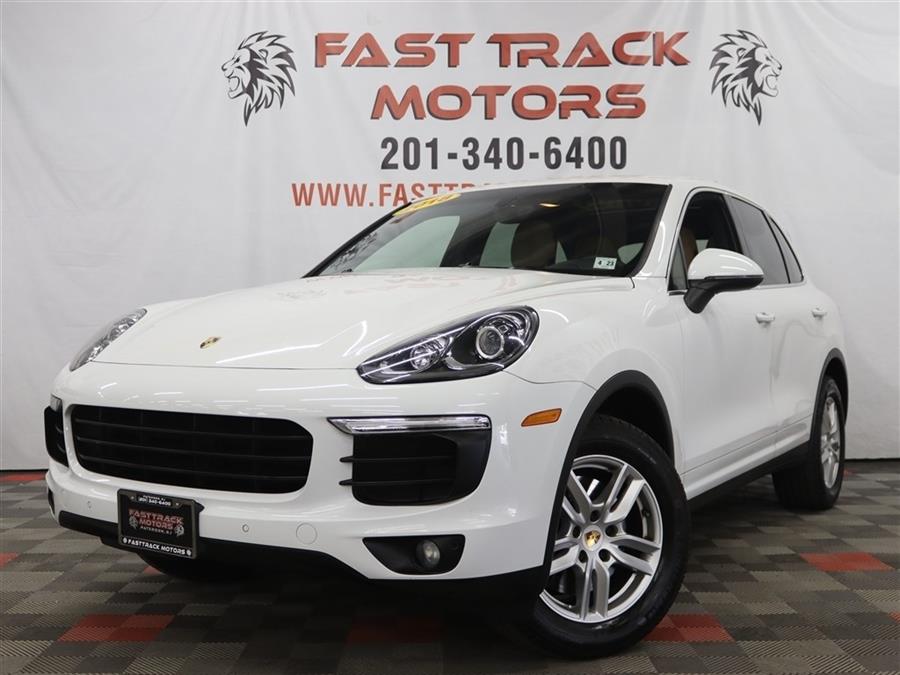 2018 Porsche Cayenne , available for sale in Paterson, New Jersey | Fast Track Motors. Paterson, New Jersey 2018 Porsche Cayenne , available for sale in Paterson, New Jersey | Fast Track Motors. Paterson, New Jersey