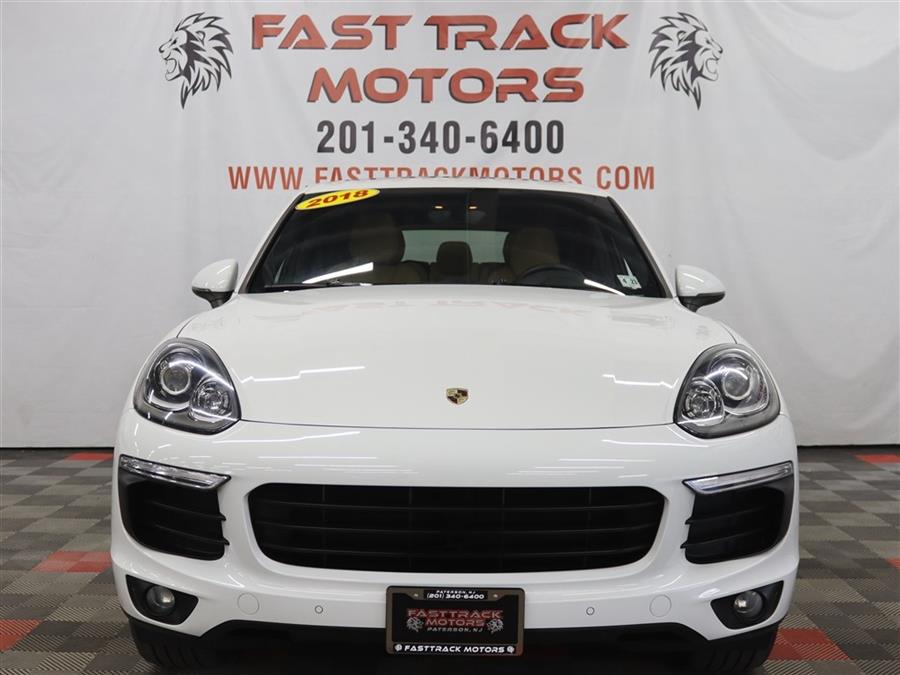 2018 Porsche Cayenne , available for sale in Paterson, New Jersey | Fast Track Motors. Paterson, New Jersey 2018 Porsche Cayenne , available for sale in Paterson, New Jersey | Fast Track Motors. Paterson, New Jersey