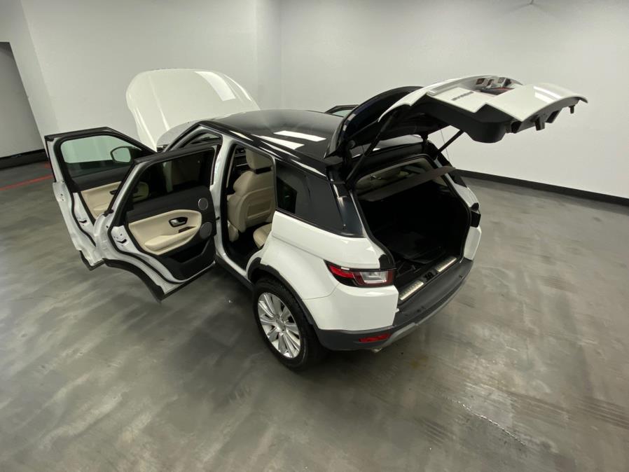 2018 Land Rover Range Rover Evoque 5 Door HSE, available for sale in Linden, New Jersey | East Coast Auto Group. Linden, New Jersey 2018 Land Rover Range Rover Evoque 5 Door HSE, available for sale in Linden, New Jersey | East Coast Auto Group. Linden, New Jersey