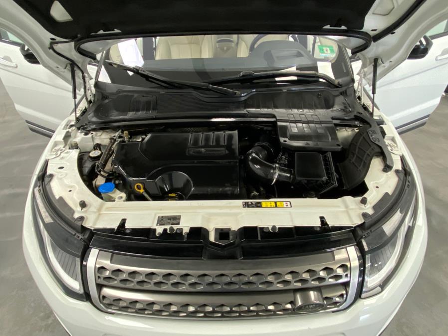 2018 Land Rover Range Rover Evoque 5 Door HSE, available for sale in Linden, New Jersey | East Coast Auto Group. Linden, New Jersey 2018 Land Rover Range Rover Evoque 5 Door HSE, available for sale in Linden, New Jersey | East Coast Auto Group. Linden, New Jersey