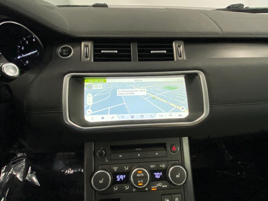 2018 Land Rover Range Rover Evoque 5 Door HSE, available for sale in Linden, New Jersey | East Coast Auto Group. Linden, New Jersey 2018 Land Rover Range Rover Evoque 5 Door HSE, available for sale in Linden, New Jersey | East Coast Auto Group. Linden, New Jersey