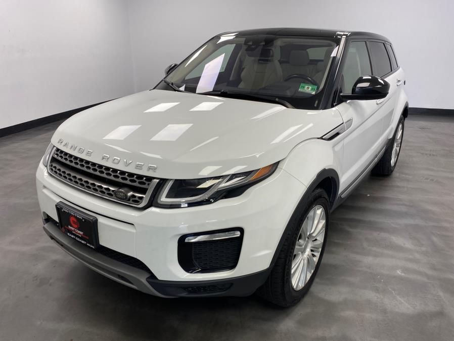 2018 Land Rover Range Rover Evoque 5 Door HSE, available for sale in Linden, New Jersey | East Coast Auto Group. Linden, New Jersey 2018 Land Rover Range Rover Evoque 5 Door HSE, available for sale in Linden, New Jersey | East Coast Auto Group. Linden, New Jersey