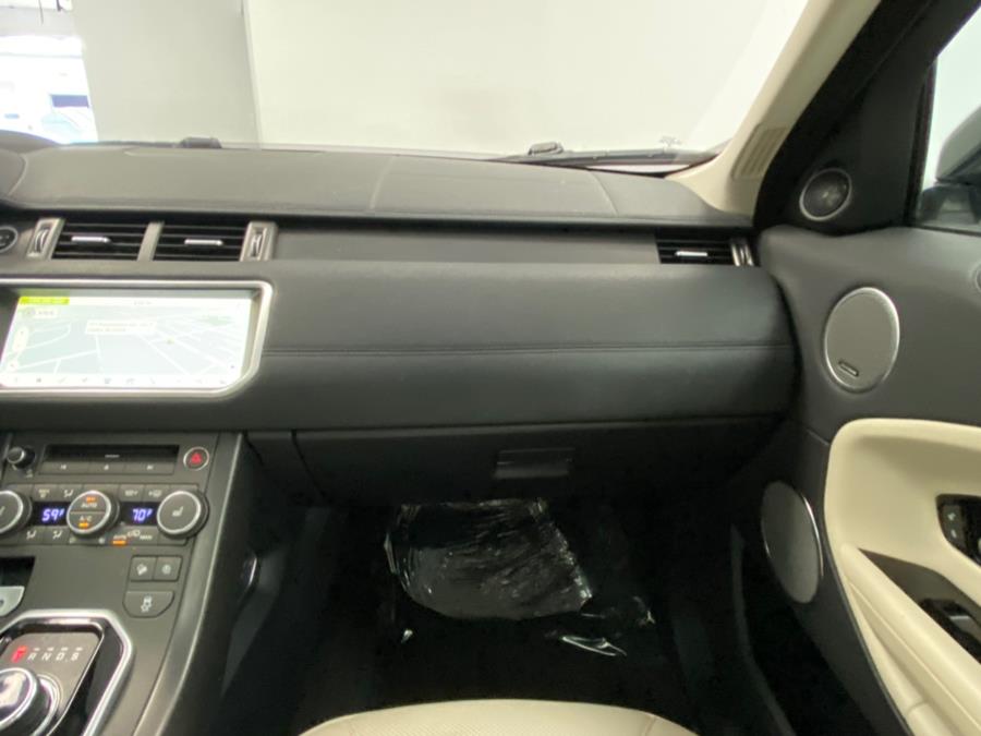 2018 Land Rover Range Rover Evoque 5 Door HSE, available for sale in Linden, New Jersey | East Coast Auto Group. Linden, New Jersey 2018 Land Rover Range Rover Evoque 5 Door HSE, available for sale in Linden, New Jersey | East Coast Auto Group. Linden, New Jersey