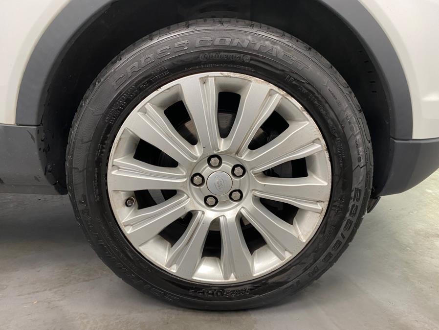 2018 Land Rover Range Rover Evoque 5 Door HSE, available for sale in Linden, New Jersey | East Coast Auto Group. Linden, New Jersey 2018 Land Rover Range Rover Evoque 5 Door HSE, available for sale in Linden, New Jersey | East Coast Auto Group. Linden, New Jersey