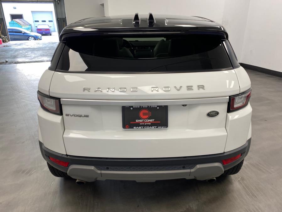 2018 Land Rover Range Rover Evoque 5 Door HSE, available for sale in Linden, New Jersey | East Coast Auto Group. Linden, New Jersey 2018 Land Rover Range Rover Evoque 5 Door HSE, available for sale in Linden, New Jersey | East Coast Auto Group. Linden, New Jersey