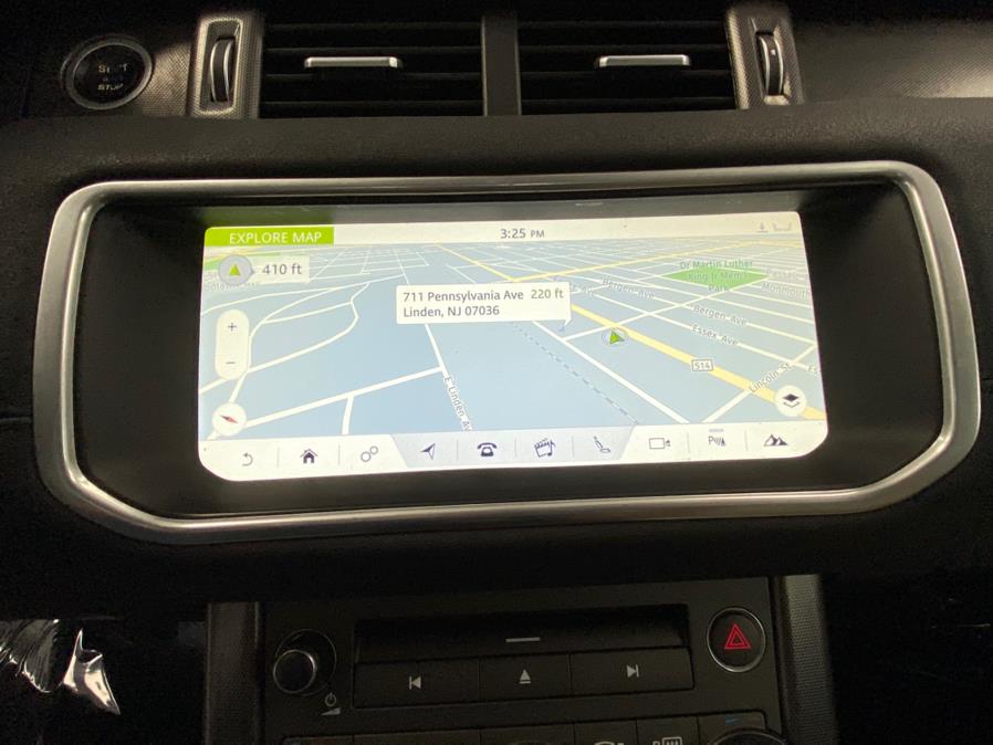 2018 Land Rover Range Rover Evoque 5 Door HSE, available for sale in Linden, New Jersey | East Coast Auto Group. Linden, New Jersey 2018 Land Rover Range Rover Evoque 5 Door HSE, available for sale in Linden, New Jersey | East Coast Auto Group. Linden, New Jersey