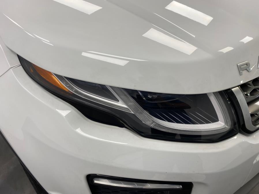 2018 Land Rover Range Rover Evoque 5 Door HSE, available for sale in Linden, New Jersey | East Coast Auto Group. Linden, New Jersey 2018 Land Rover Range Rover Evoque 5 Door HSE, available for sale in Linden, New Jersey | East Coast Auto Group. Linden, New Jersey