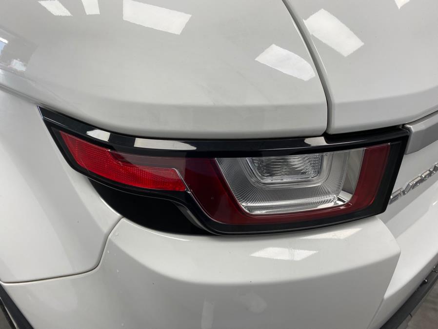 2018 Land Rover Range Rover Evoque 5 Door HSE, available for sale in Linden, New Jersey | East Coast Auto Group. Linden, New Jersey 2018 Land Rover Range Rover Evoque 5 Door HSE, available for sale in Linden, New Jersey | East Coast Auto Group. Linden, New Jersey